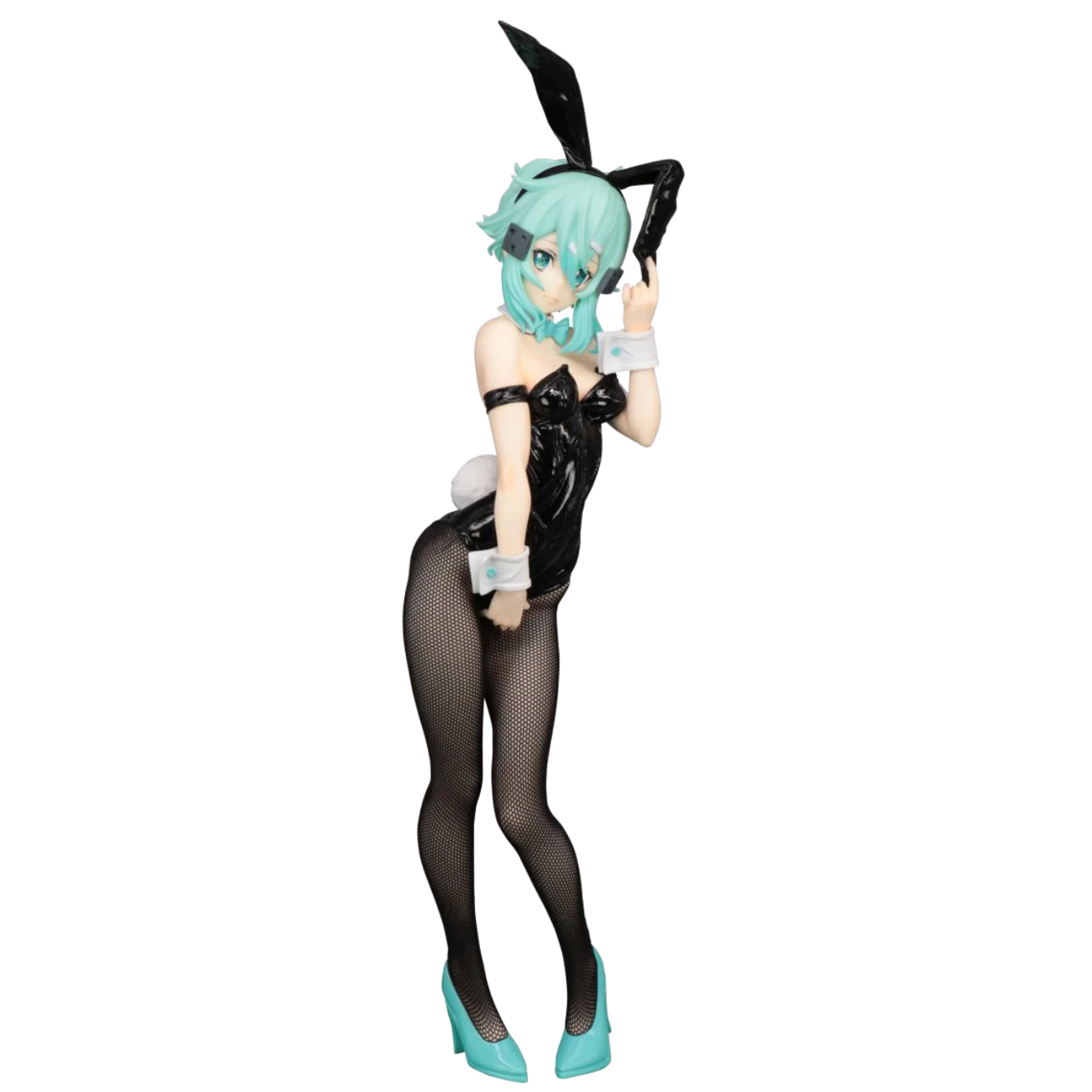 Sword Art Online - BiCute Bunnies Figure -Sinon-