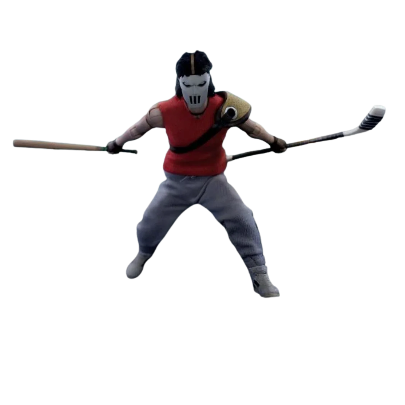 Teenage Mutant Ninja Turtles One:12 Collective Casey Jones Action Figure