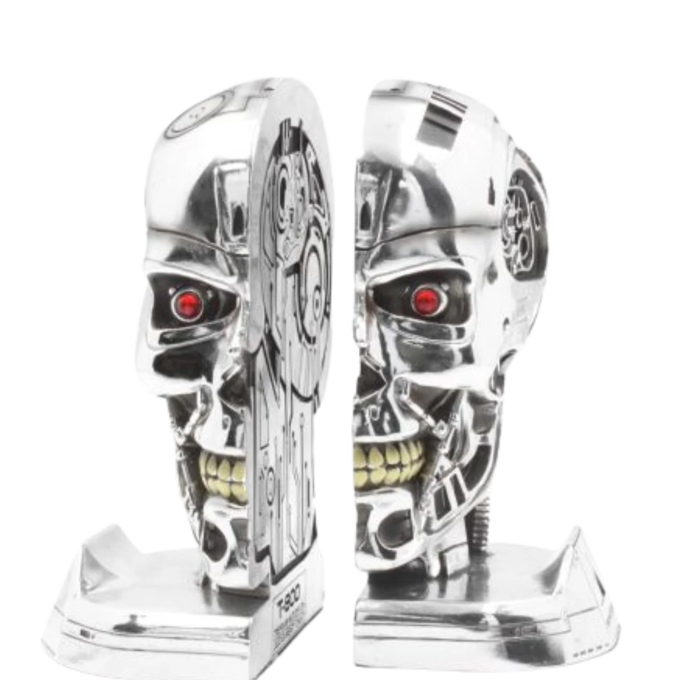 Terminator 2 Bookends 18.5cm