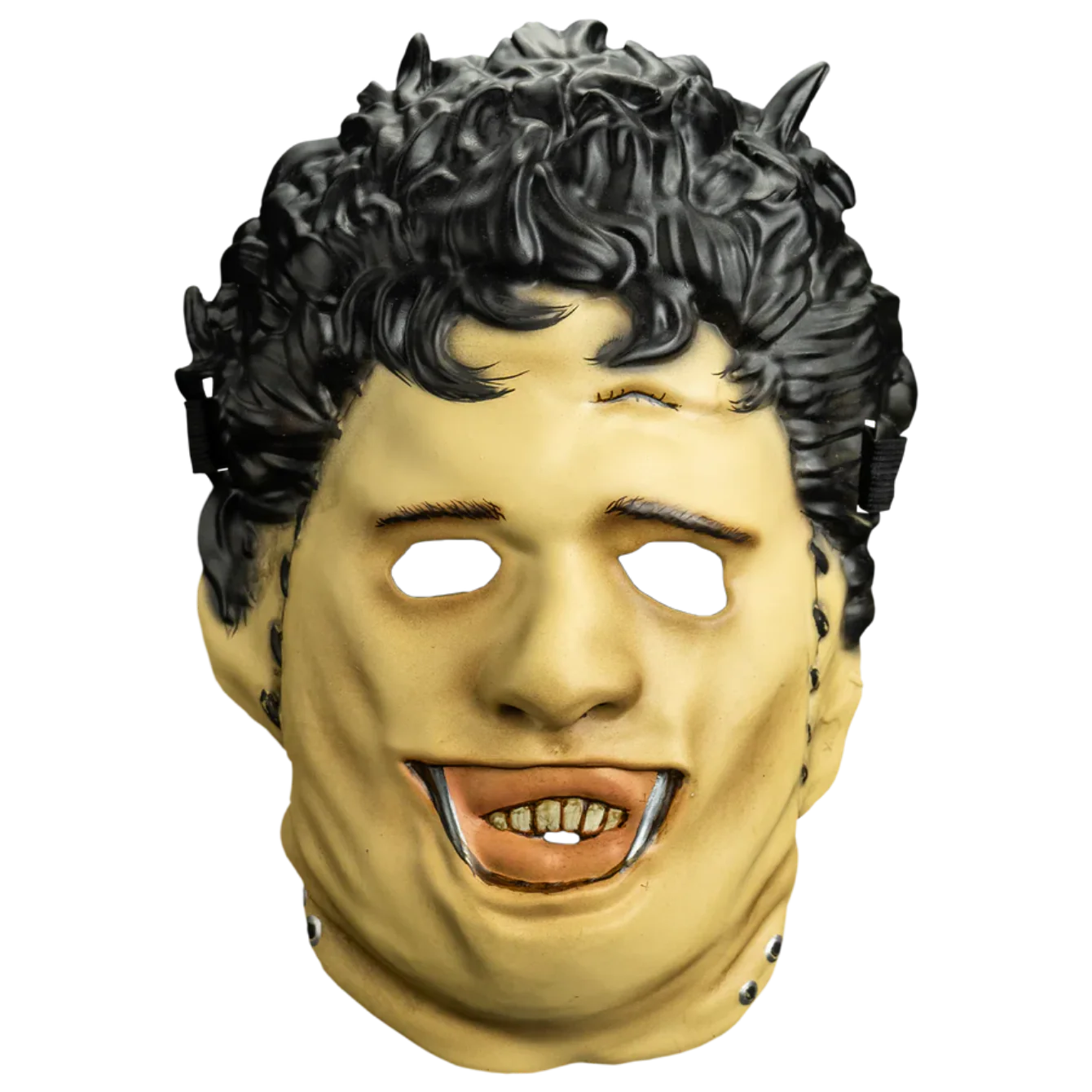PRE-ORDER The Texas Chainsaw Massacre (1974) - Leatherface Killing Mask Retro Mask