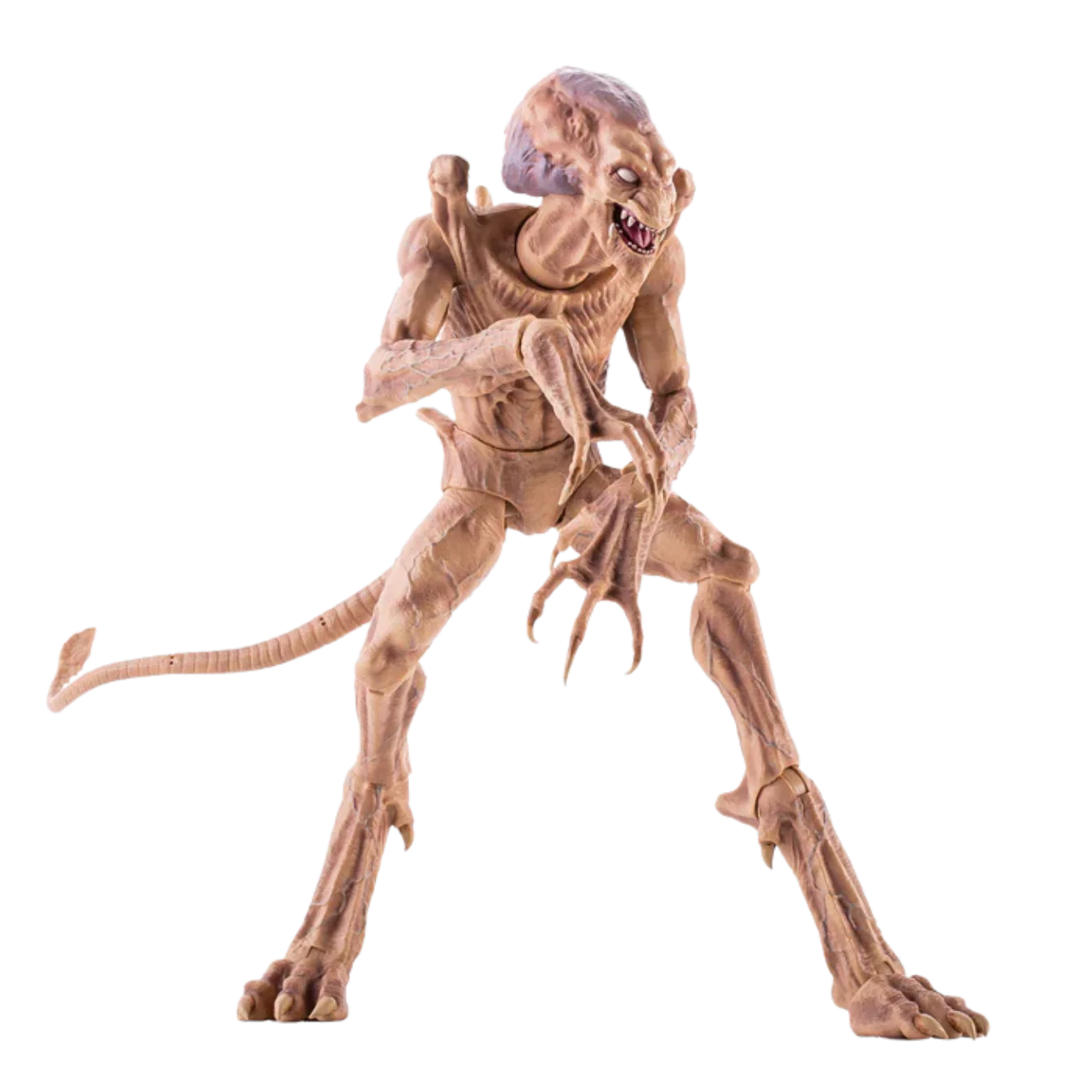 Pumpkinhead 1:12 Scale Action Figure