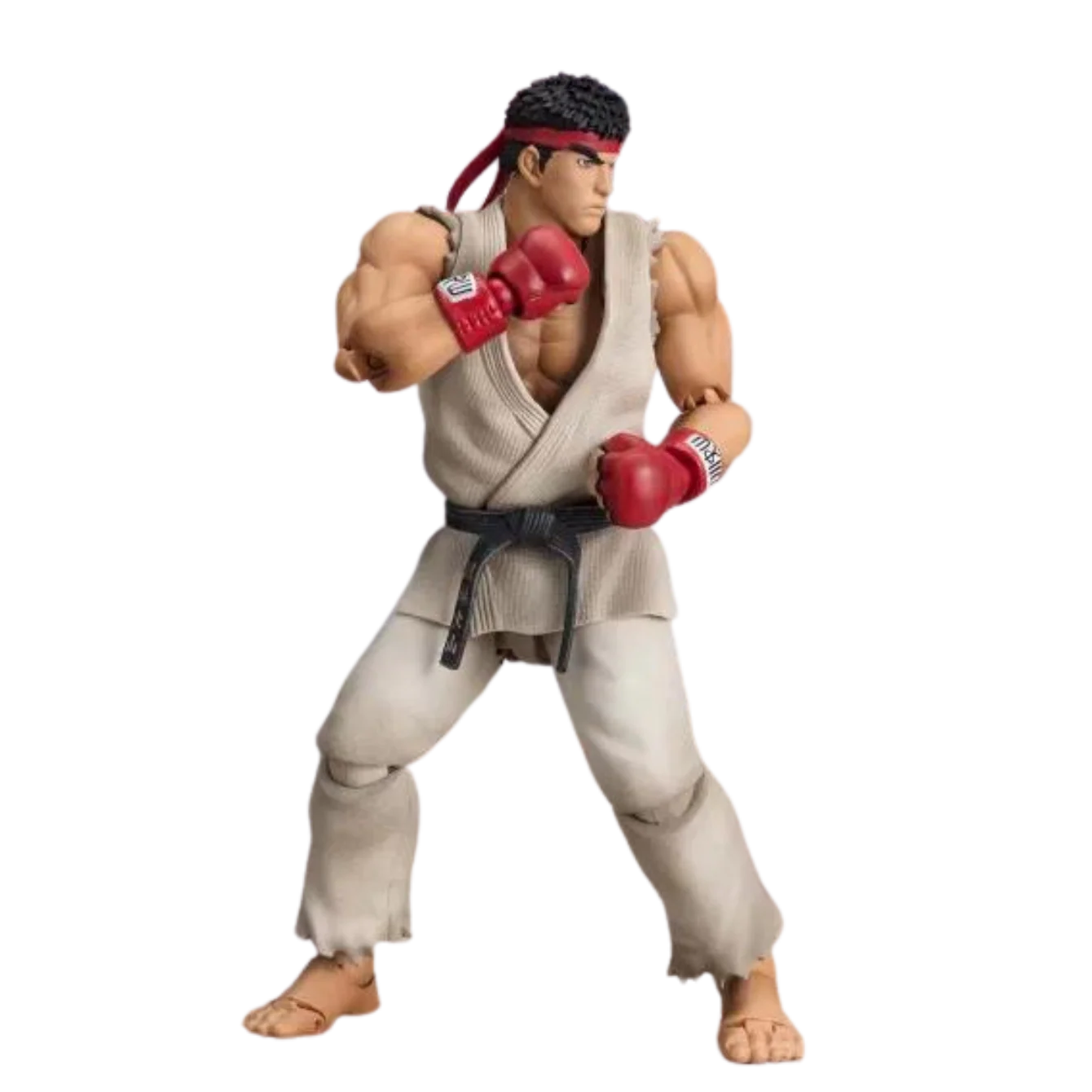 Ryu -Outfit 2- "Street Fighter", TAMASHII NATIONS S.H.Figuarts