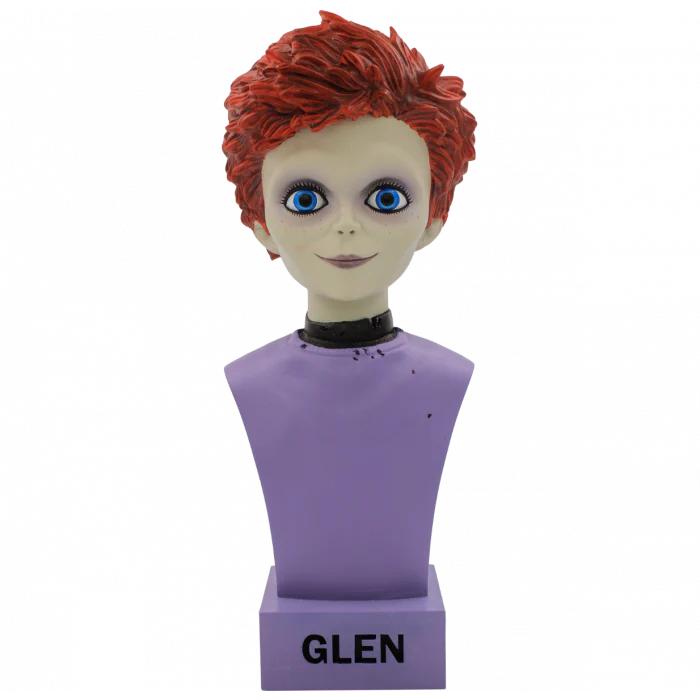 Seed of Chucky - Glen 15" Bust