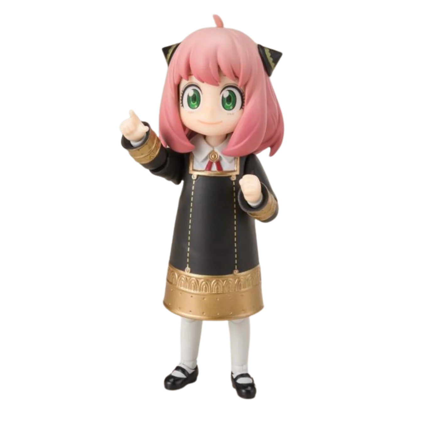 Spy x Family S.H.Figuarts Anya Forger (Uniform Ver.)