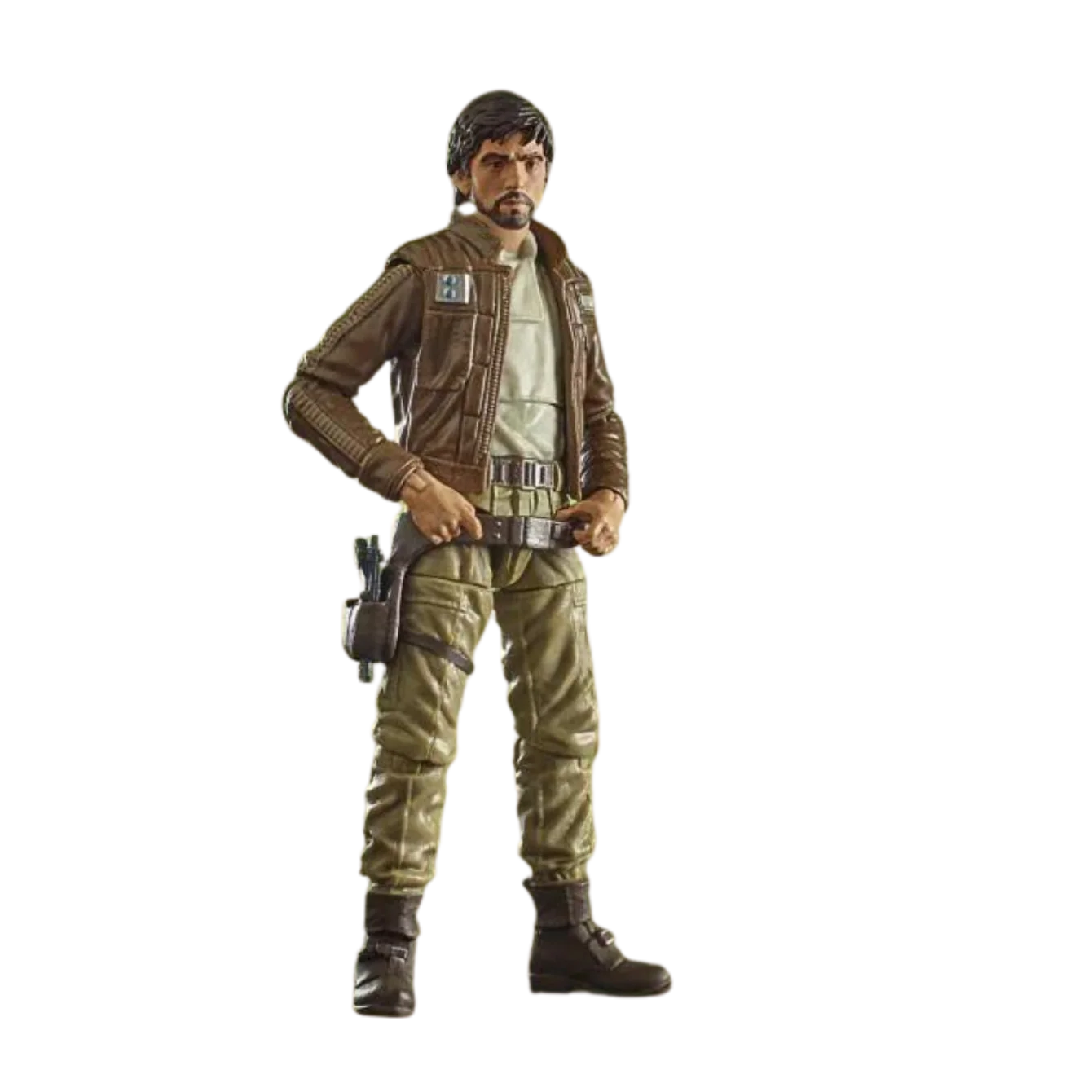 Star Wars: The Vintage Collection Captain Cassian Andor (Rogue One)