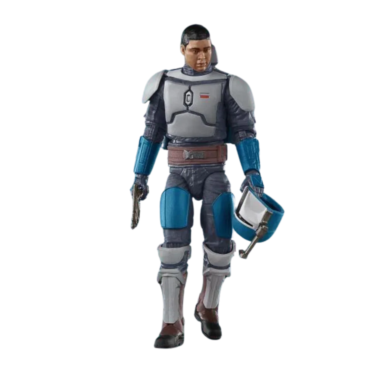 Star Wars: The Vintage Collection Mandalorian Fleet Commander (The Mandalorian)