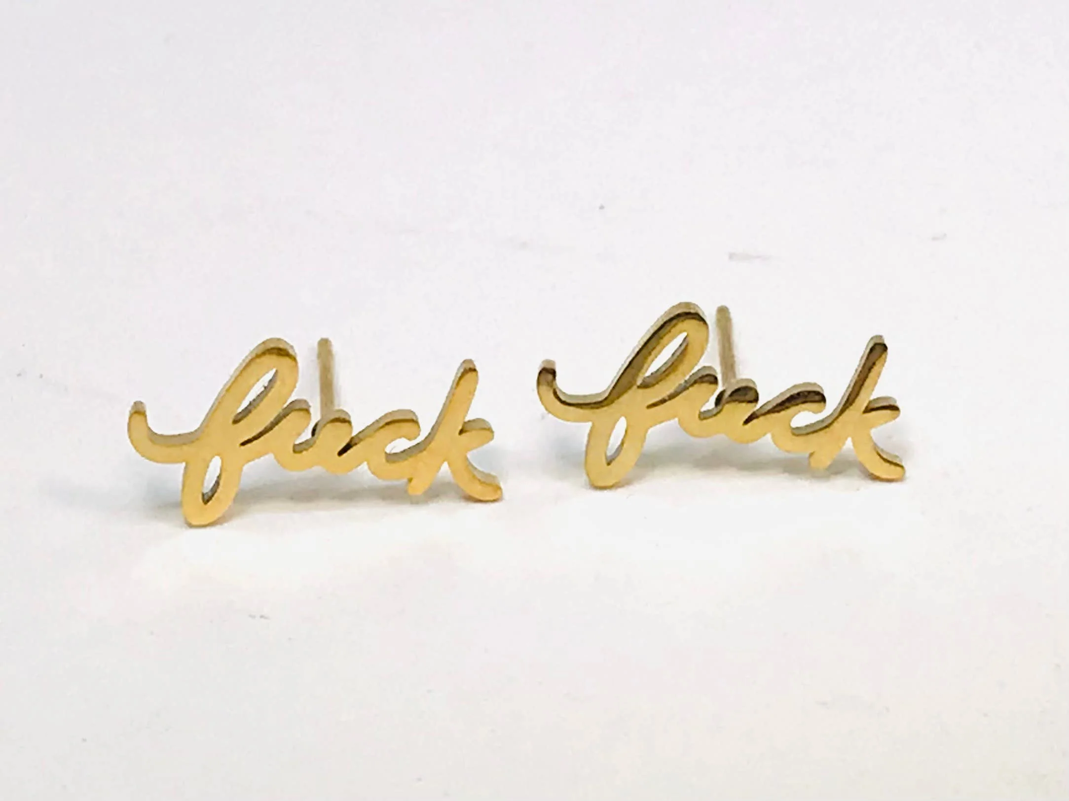 Stick of Salted Butter baking Earrings - Baker Chef Earrings - Image 2