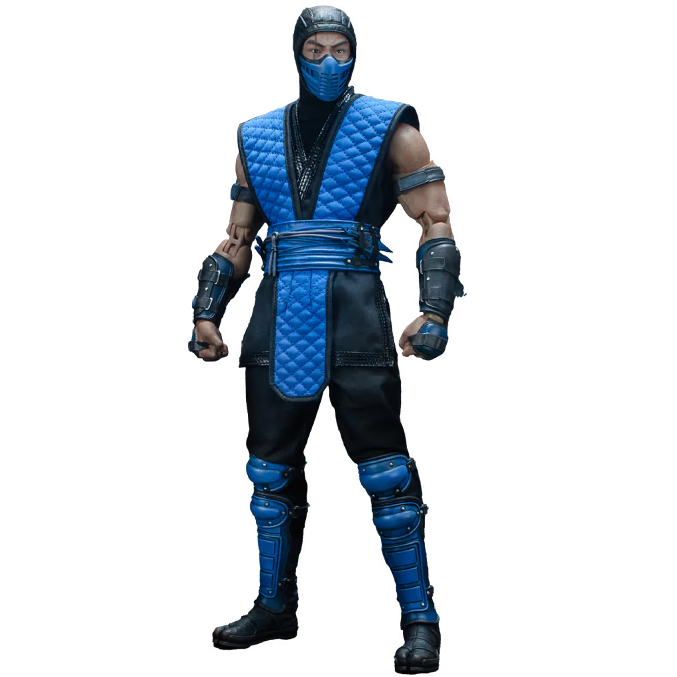 Storm Collectibles - Mortal Kombat 11 - Sub-Zero, Storm Collectibles 1/6 Action Figure
