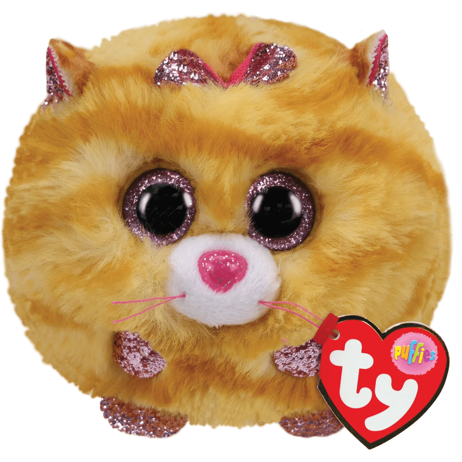 Tabitha YELLOW CAT