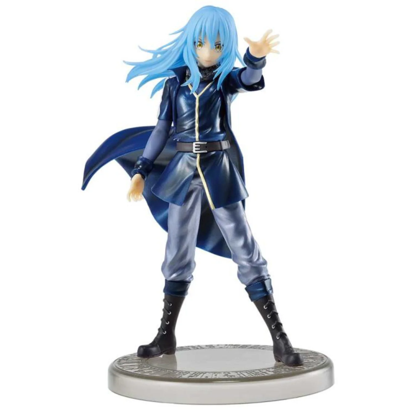 That Time I Got Reincarnated as a Slime Ichibansho Rimuru (Ambition) Figure