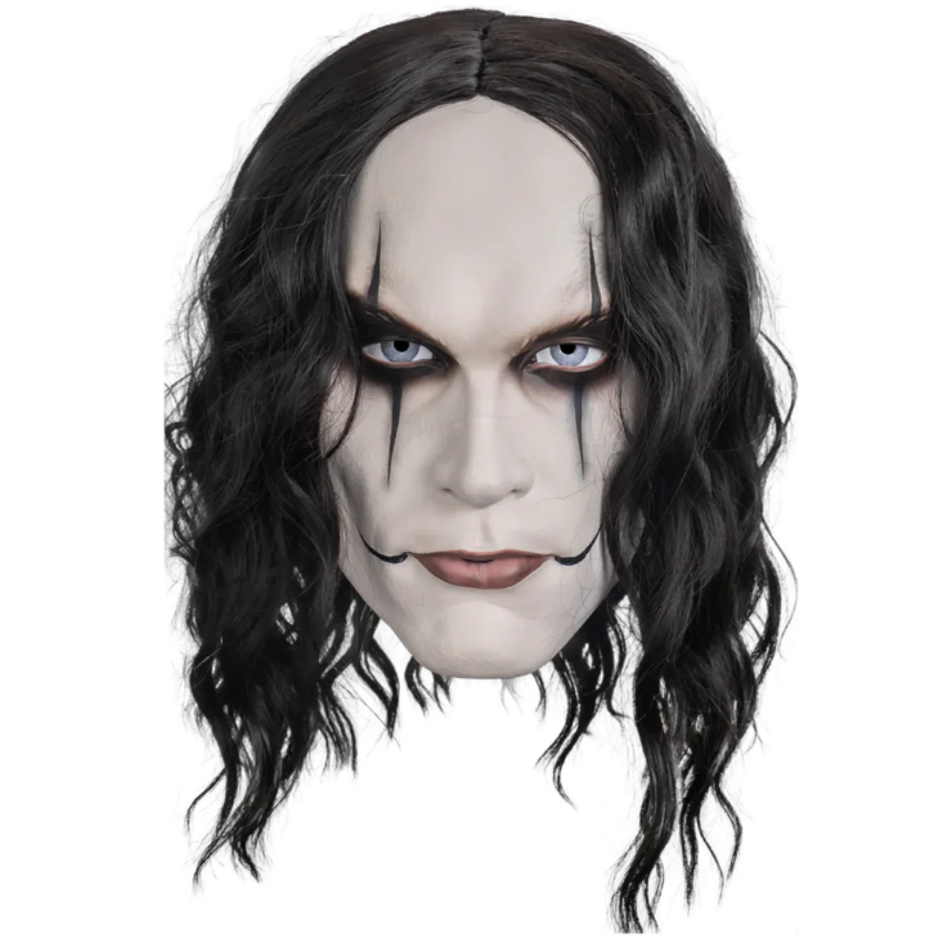THE CROW (1994) - ERIC DRAVEN DELUXE INJECTION MASK
