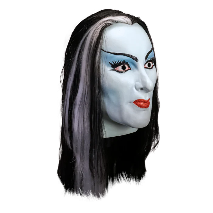 The Munster's - Lily Munster Mask - Image 2
