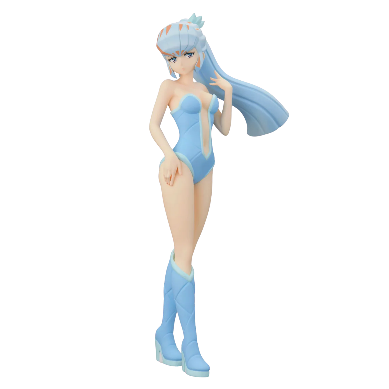 Urusei Yatsura GLITTER&GLAMOURS-LUM and Bestie Collection-vol.2