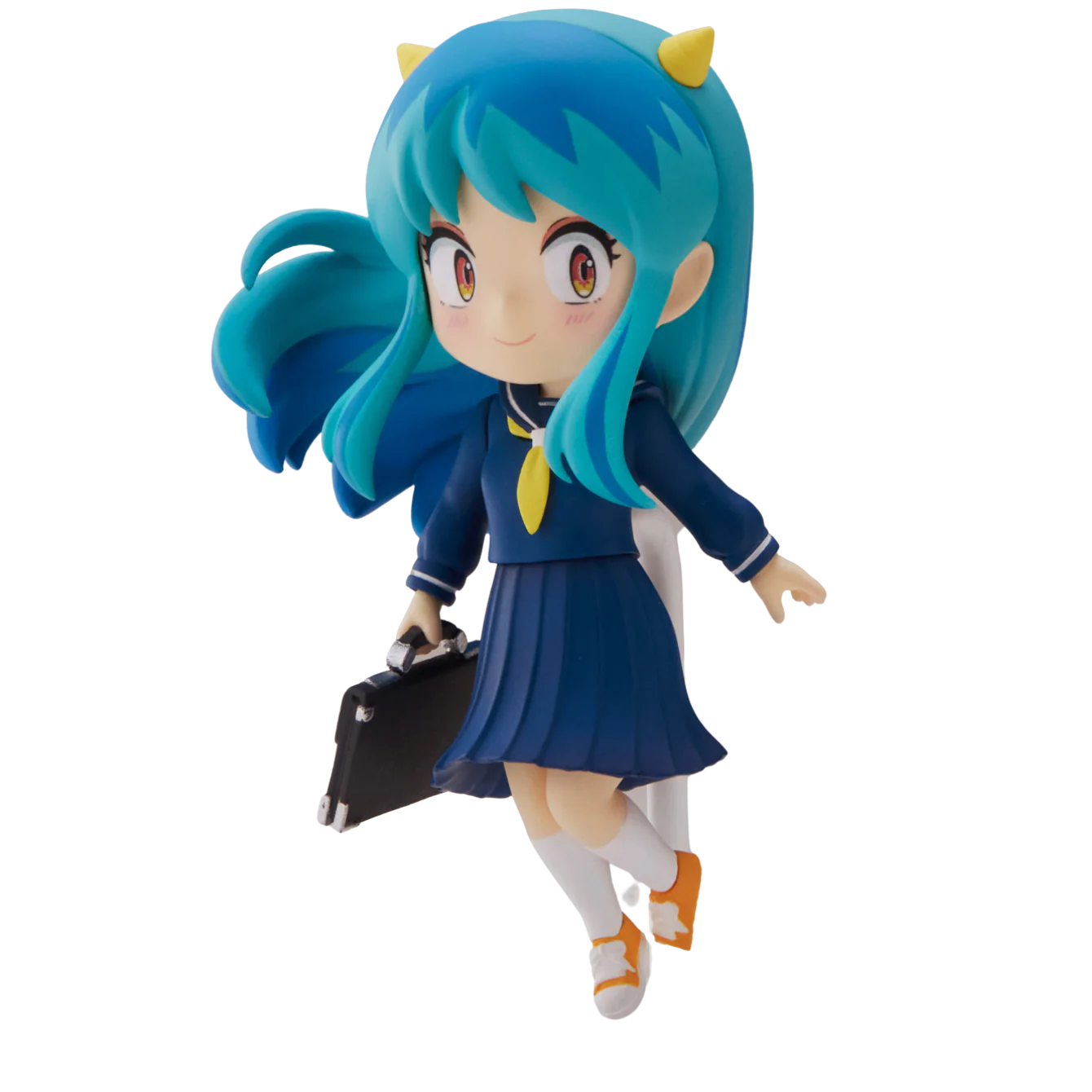 Urusei Yatsura Mini-Figure LUM (School uniformVer.)