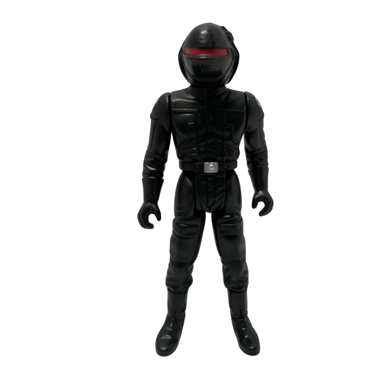 Vintage Kenner Star Wars Imperial Gunner (The Last 17)
