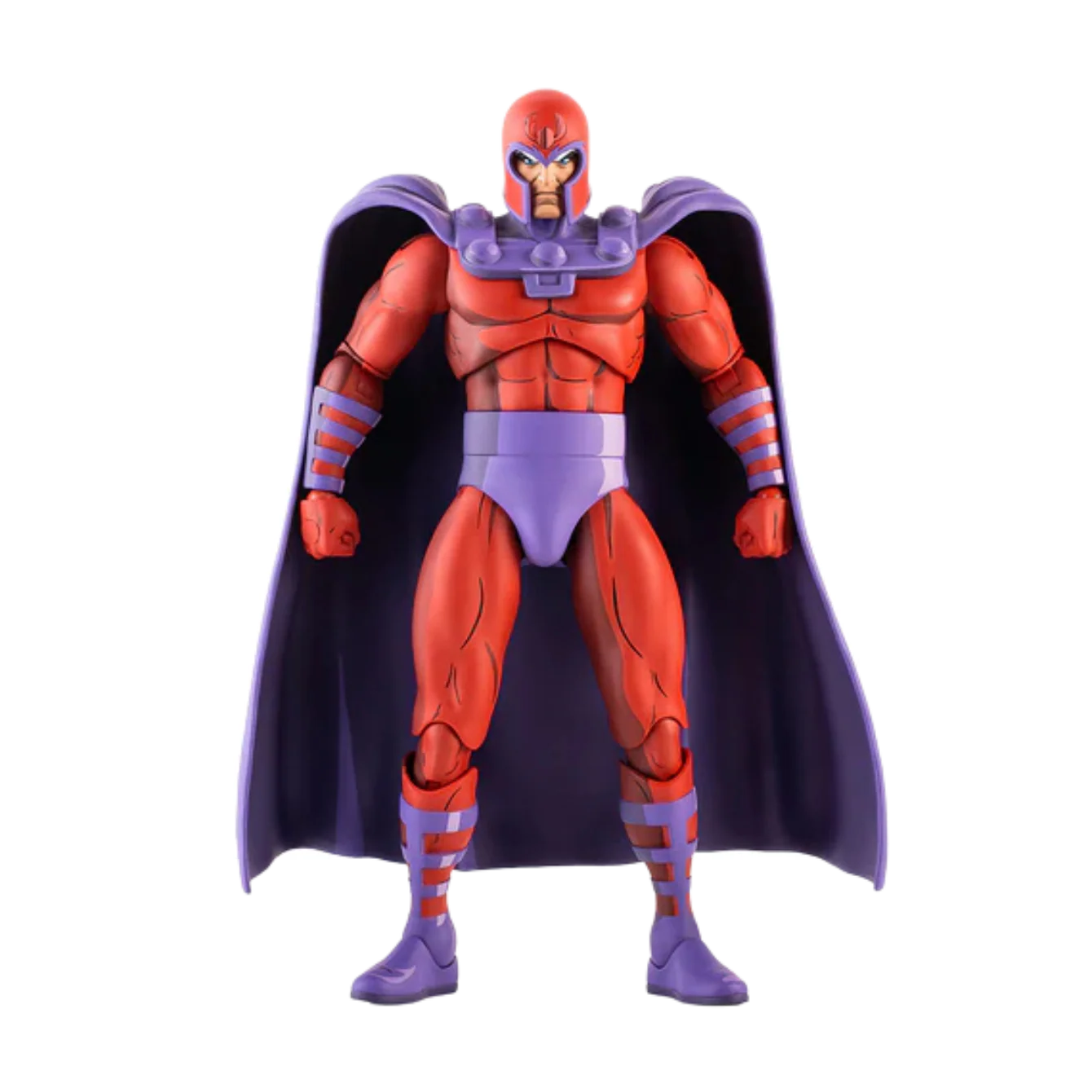 X-Men: The Animated Series - Magneto 1/6 Scale Figure